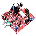 TECHTONICS 0-30V 2mA-3A Continuously Adjustable DC Regulated Power Supply DIY Kit for School Education Lab