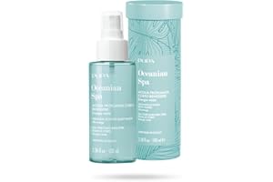 PUPA MILANO Pupa Oceanian Spa Acqua Profumata Corpo Benessere Energia Vitale Ml.100