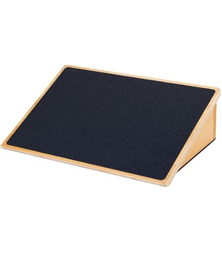 Leogreen 2 en 1 Planche inclinée et Balance Board en Bois, Pliable Réglable 4 Niveaux, avec Poignée, pour Étirement Mollets, Yoga et L'équilibre - Gamm vert Leogreen 2 en 1 Planche inclinée et Balance Board en Bois, Pliable Réglable 4 Niveaux, avec Poignée, pour Étirement Mollets, Yoga et L'équilibre - Gamm vert