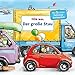 Hör mal: Der große Stau: Ein Sound-Leporello by Christian Zimmer
