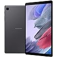 Samsung Galaxy Tab A7 Lite 8.7" (2021, WiFi + Cellular) 32GB 4G LTE Tablet & Phone (Makes Calls) GSM Unlocked, International Model w/US Charging Cube - -T225 (Grey, LTE+WiFi)