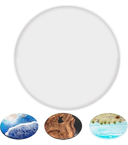 Iraclekoo Pâte Pigentée Pour Résine époxy Blanche Hauteent