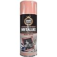 Paint Factory Metallic Paint Rose Gold, 400 ml