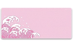 X-RAY X-RAYPAD Tappetino per mouse da gioco X-Raypad Aqua Control Plus Wave AC+, altissima precisione con velocità e capacità di controllo perfette, progettato per giocatori Fps con requisiti DPI bassi