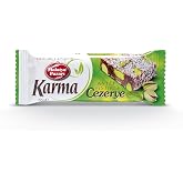 Malatya Pazarı Karma Antep Fıstıklı Cezerye 50 Gr