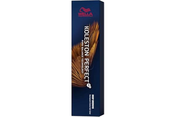 Wella Koleston Perfect coloration Deep Brown 5/71, 60 ml