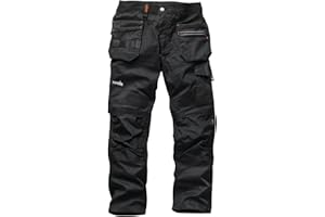 Scruffs Trade Flex Trouser