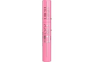 Maybelline New York Lash Sensational Sky High Pink Air; Tusz do rzęs; 7,2ml