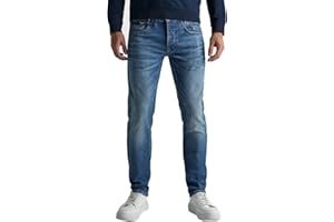 PME Legend Herren Jeans Commander 3.0