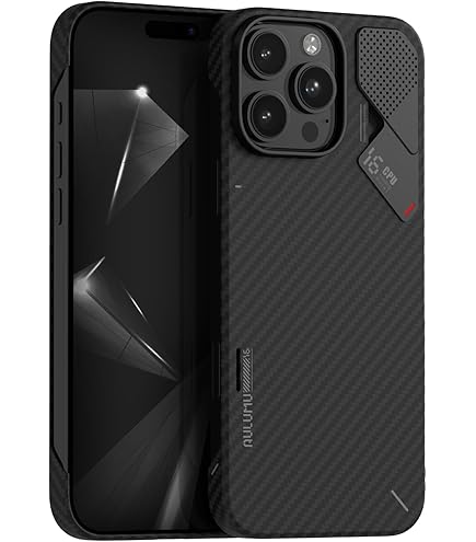 CG MOBILE AMG - Custodia rigida trasparente a doppio strato con motivo