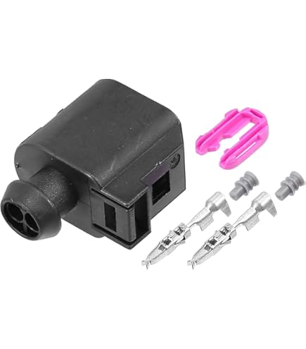 Jura 5-polige connector met temperatuursensor