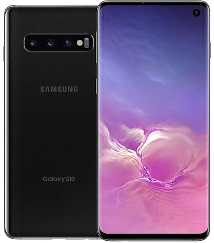 Samsung Galaxy S9 Plus Dual SIM 64GB SM-G965F/DS Midnight Black