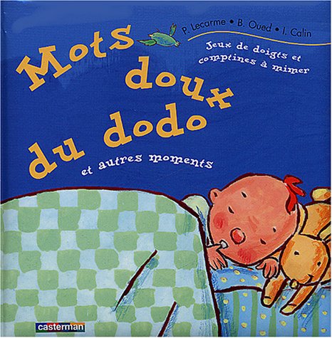 couverture de : Mots doux du dodo et autres moments
