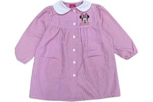 SUN CITY Grembiule scuola materna asilo personaggi vari modelli per bambino e bambina