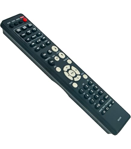 ALLIMITY RC018SR RC020SR Sostituzione del Telecomando per Marantz AV