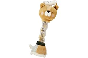 VERTBAUDET Bâton de pluie TANZANIE orange TU