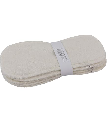 Culotte Lavable Bébé Avo cado Cosy Culotte Lavable Pour Bébé Avo cado Cosy - Taille 3-7 Kg, Anti-fuite, Polaire, Poignets Doubles - Compatible Inserts Bambou/gaze Culotte Lavable Bébé Avo cado Cosy Culotte Lavable Pour Bébé Avo cado Cosy - Taille 3-7 Kg, Anti-fuite, Polaire, Poignets Doubles - Compatible Inserts Bambou/gaze