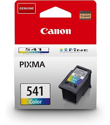 Cartouches D'encre Compatibles Canon MG4140 - PG540 XL Et CL541 XL, Neuves