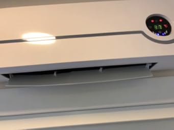 Taurus RCMB 23 Alpatec Calefactor Pared, 2000 W, Plástico ...