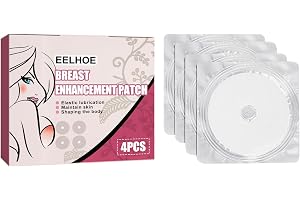 Lonnalee bröstförstoringsplåster, keratopeptidprotein-bröstförstoring-uppstramningsdyna, bröstförstoringsplåster, stramar bröstet, anti-slapp och långvarig effekt