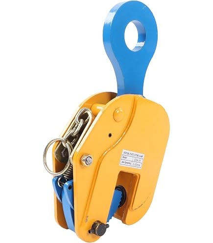 Blechgreifer Mit Aufhängung Lift Tools Blechgreife Produktbild-Vorschau 10