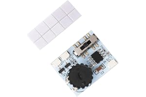 BRIKSMAX Cartes Multifonctions pour l'éclairage DIY Lego/MOC