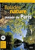 Balades nature autour de Paris