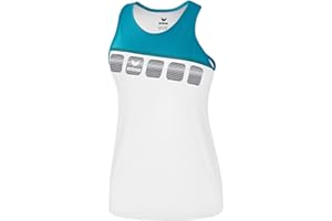 Erima Kinder 5-c Tanktop Tanktop
