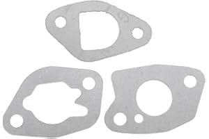 MOMOALA Garnitures Carburateur Carb pour Subaru Robin Ex17 277-62301-30 277-62301-50