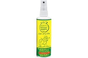 GRANNICK'S Grannicks Bitter Apple Spray 8 oz