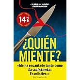 &iquest;Qui&eacute;n miente? (LOS IMPERDIBLES)