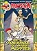 Die Abrafaxe im alten Ägypten by