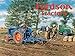 Produktbild Fordson Tractors by Trevor Mitchell - Large Metal Sign