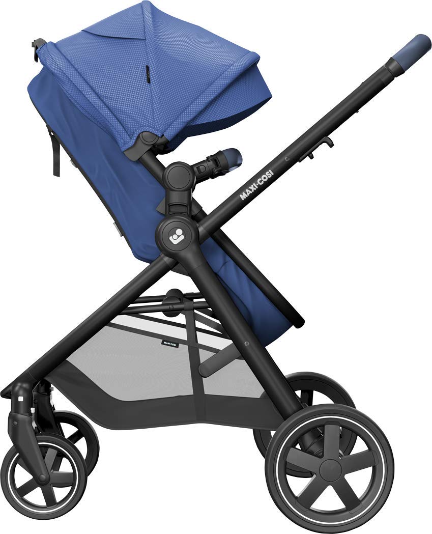 lightweight prams from birth