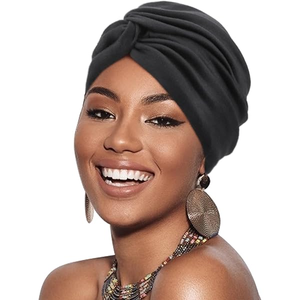 Headscarf Headcovers For Cancer Patients Amazon Chemo Headwear For