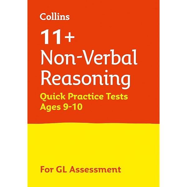 11+ Essentials - 3-D Non-verbal Reasoning Book 1 (First Past the