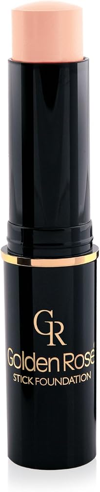 Golden Rose Stick Foundation No:05