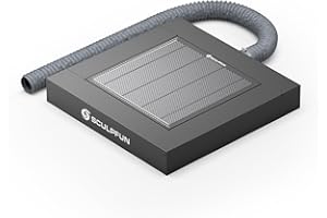 SCULPFUN H5 - Mesa de panal de abeja láser con sistema de escape, 400 x 400 mm, para grabadora láser S9 S10 S6 S30 SF-A9 A5 Pro