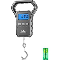 Fish Measuring Board Buy Oria Digital Fishing Scale With Ruler