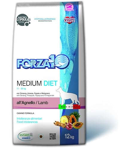 Forza 10 - Patè Diet Con Cervo E Patate 400g | Moby Dick - Foto 5