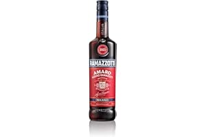 Ramazzotti Amaro, vol 30%, 70CL