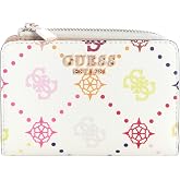 GUESS Kadın C&uuml;zdan Sanat SWGM99 28156