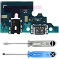 MMOBIEL Conector de Carga Compatible con Samsung Galaxy S20 / S20 5G