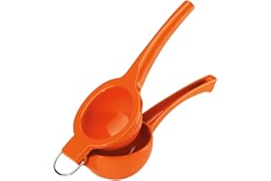 Cilio ARANCIA_KP0000293425 Orangenpresse, Stahl