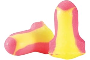 HOWARD LEIGHT Bilsom Laser Lite zatyczki do uszu, 35 par, SNR: 35