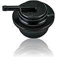 JMCHstore OEM Gas Fuel Tank Vent Valve w/ Grommet for Generac GP5500 GP6500 ,Roll Over Valve for RS8000E 5000W 8000W Generator, 0J7921