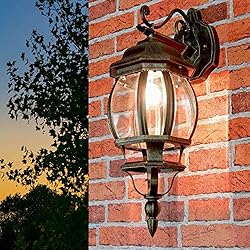 Außenleuchte antik Preisvergleich - günstige Angebote bei yopi.de