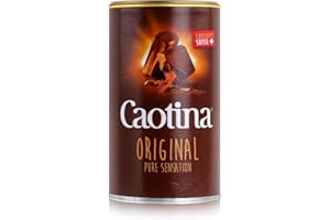 Wander: Caotina Surfin Chocolate Drink - 1 x 500 g
