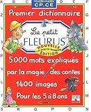 Premier dictionnaire - le petit Fleurus