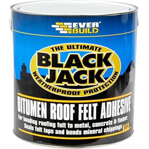 Amazon.co.uk roof tile adhesive